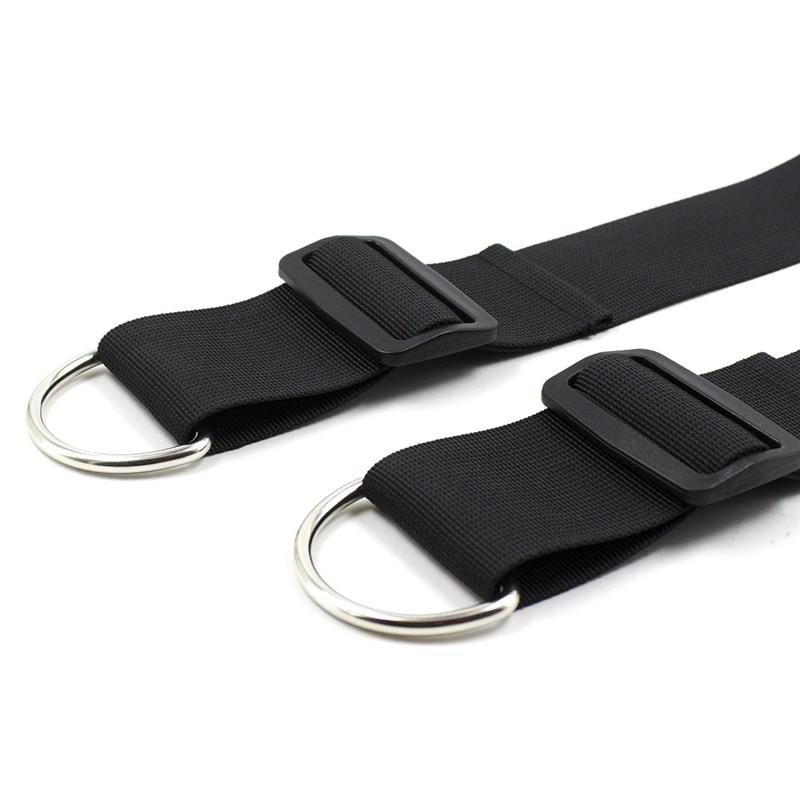Bdsm Türschaukel – Produktansicht 6