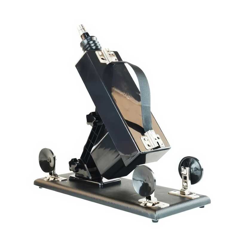 Fickmaschine stoß