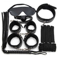 7teiliges Bondageset