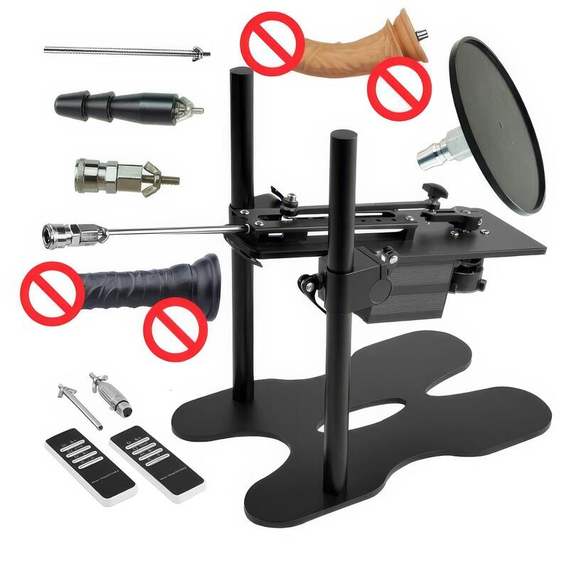 Fickmaschinen frau