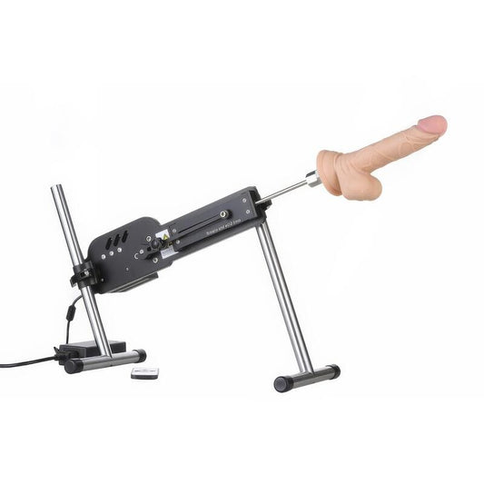 Fickmaschine dildo – Produktbild