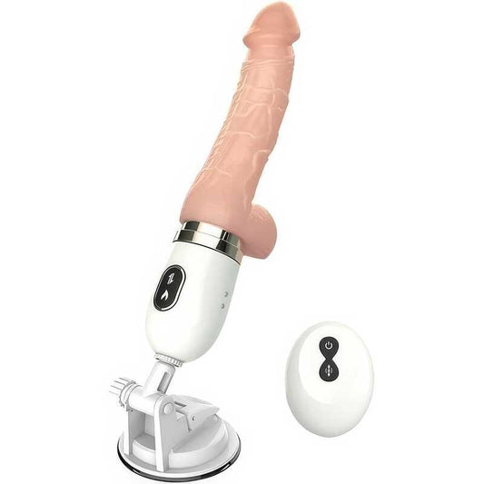 Tragbare Fickmaschine – Produktbild