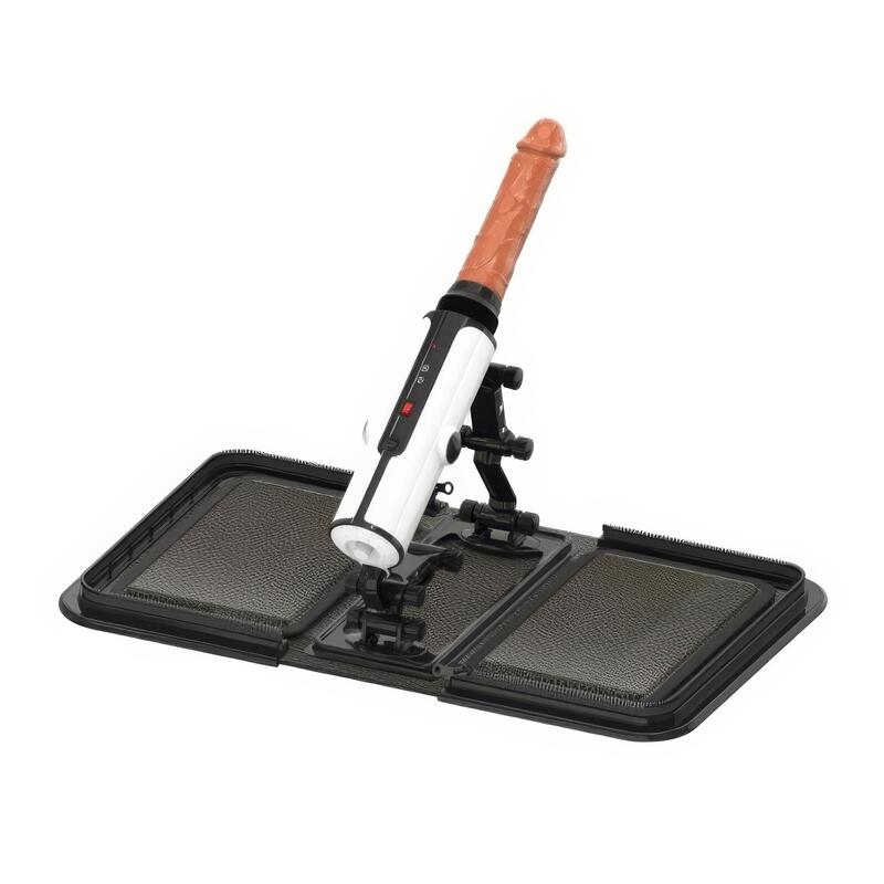 Fickmaschine Tragbare Tasche