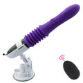 Teleskop Fickmaschine