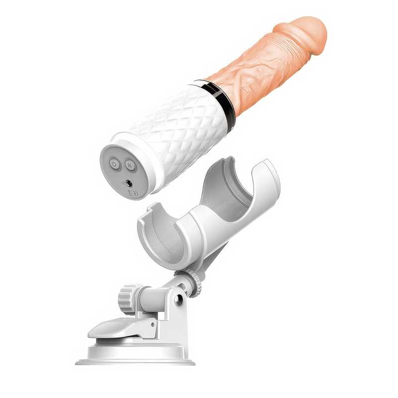 Automatische Fickmaschine