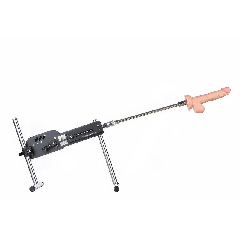 Fickmaschine dildo