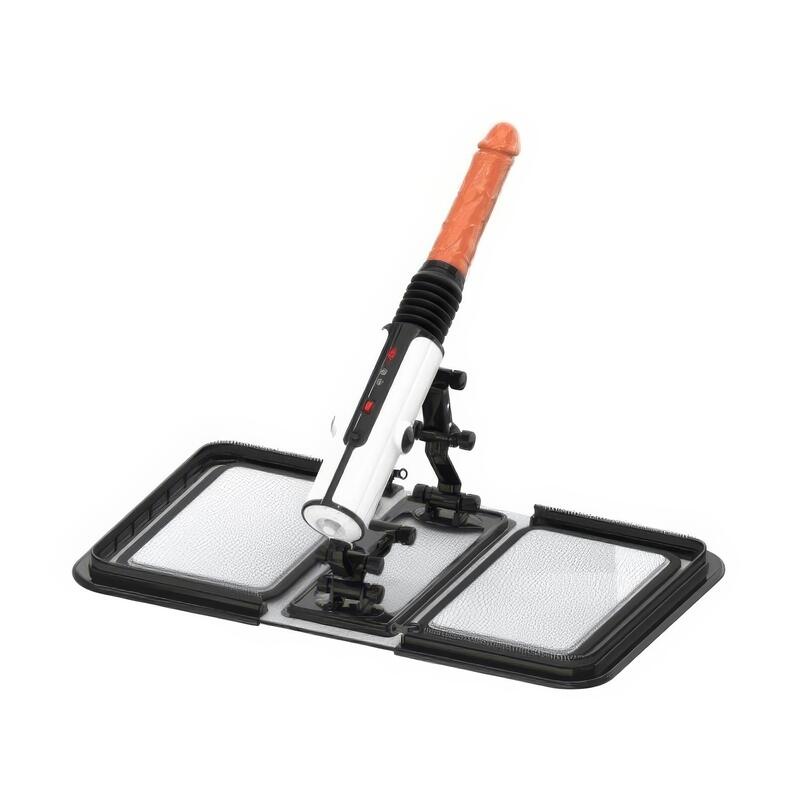Fickmaschine Tragbare Tasche