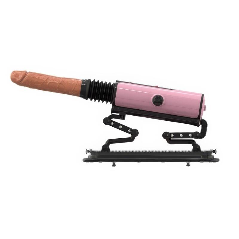 Fickmaschine Tragbare Tasche