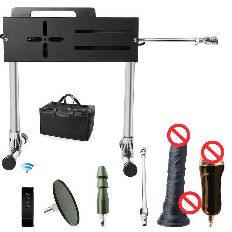 Stille Fickmaschine – Produktansicht 15