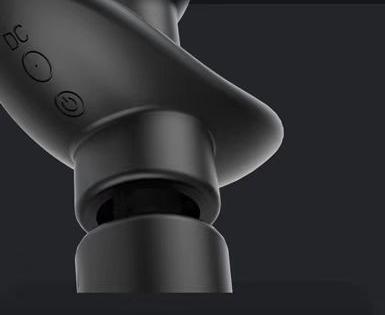Shake Tail Shock Analplug Remotely