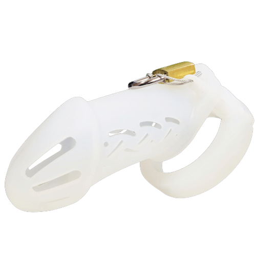 Verbesserter Silikon-Keuschheitskäfig CB6000