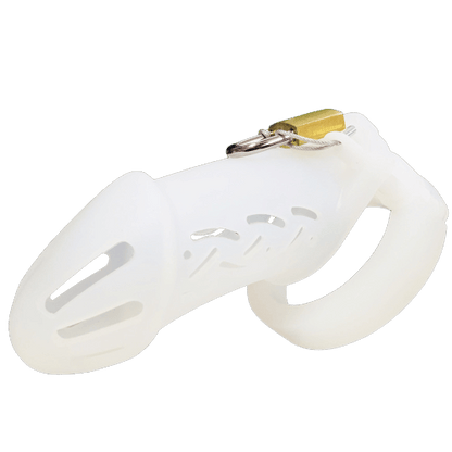 Verbesserter Silikon-Keuschheitskäfig CB6000