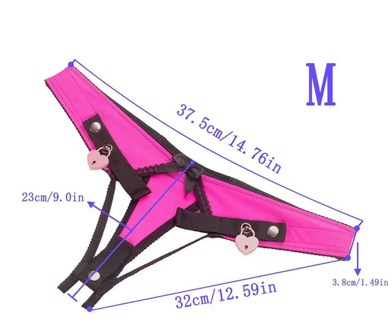 MTF Clit Clip - 4