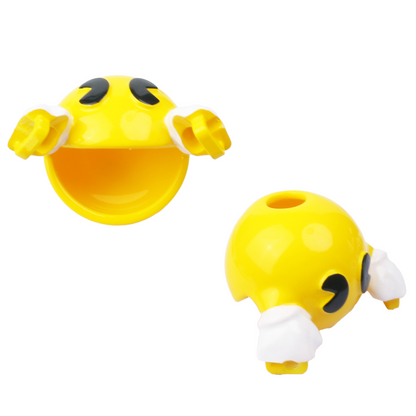 Kleine Pac-Man Keuschheitskäfig