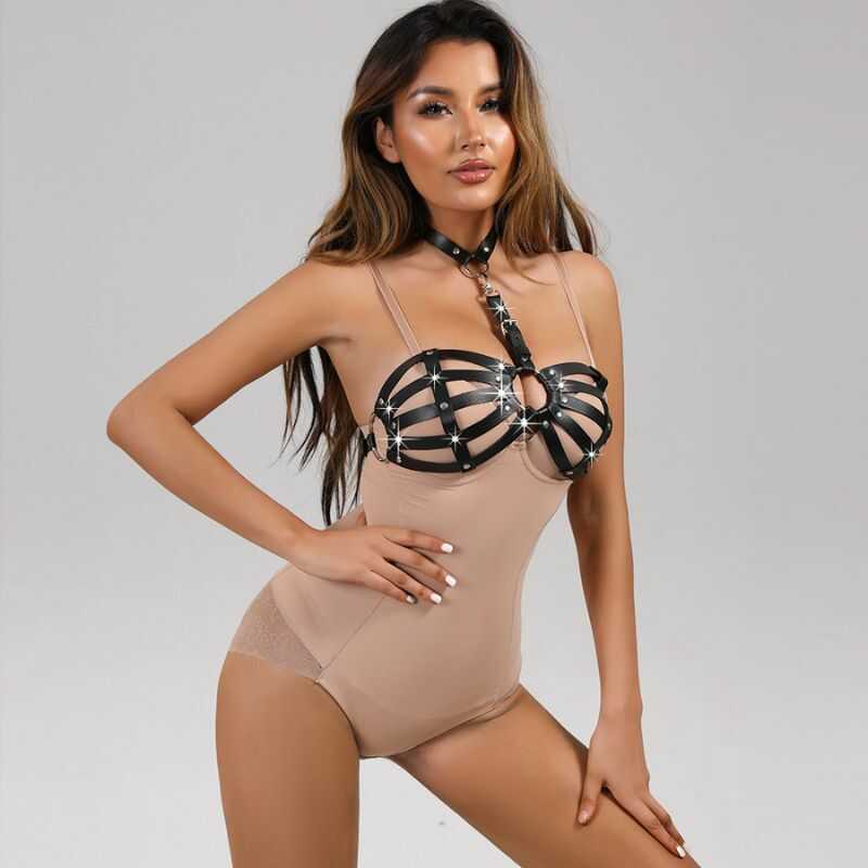 Sexy BDSM Harness bh