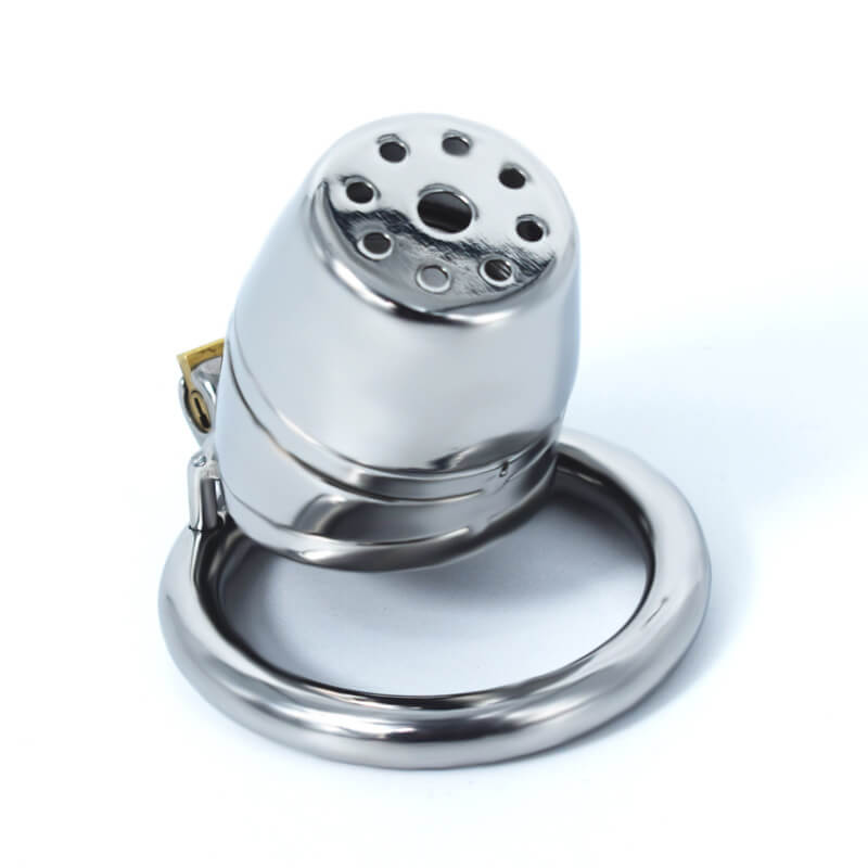 Sprinkler Keuschheitskäfig 2,08 Zoll lang