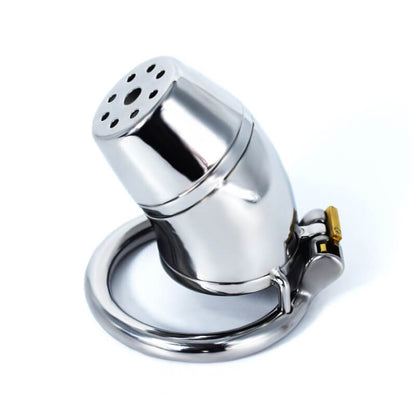 Sprinkler Keuschheitskäfig 3,54 Zoll