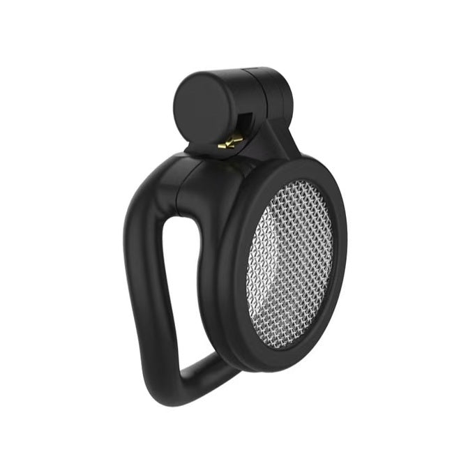 StarNet flacher Keuschheitskäfig