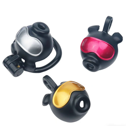 Sunglasses Little Octopus Chastity Cage 1