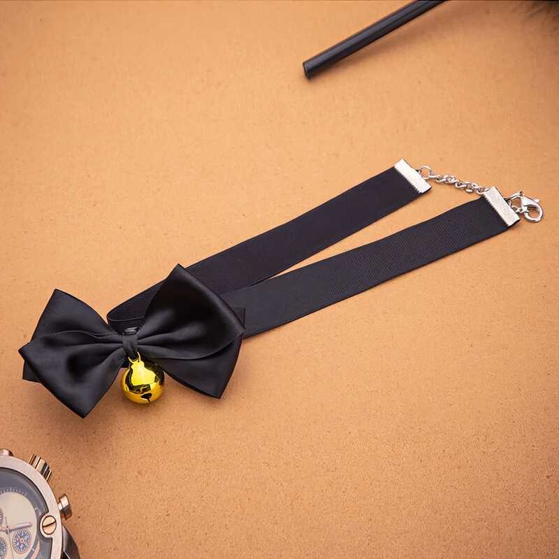 Bdsm Halsband Schmetterling – Produktansicht 4