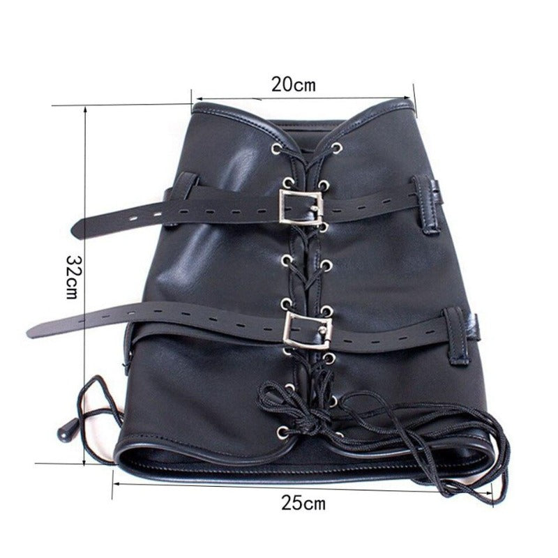 Armbinderbeine