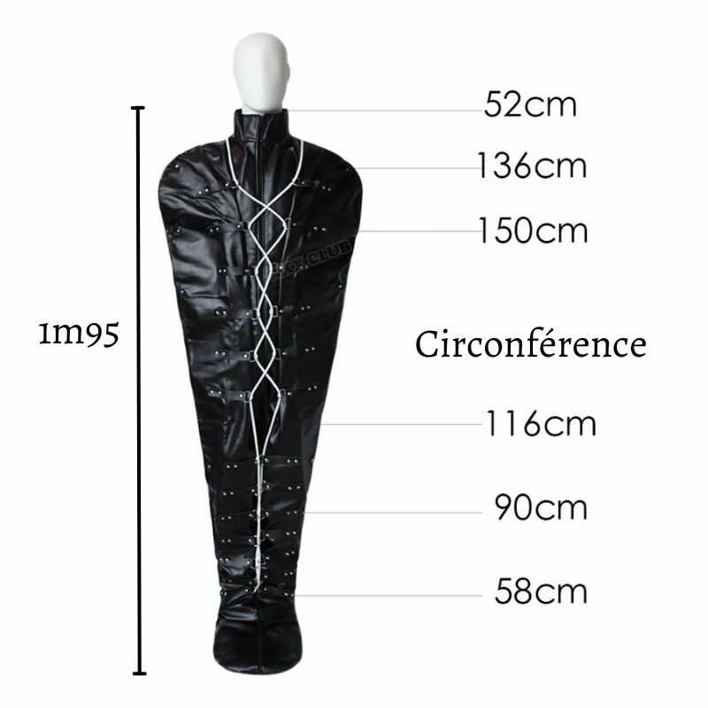 Bodybagbondage