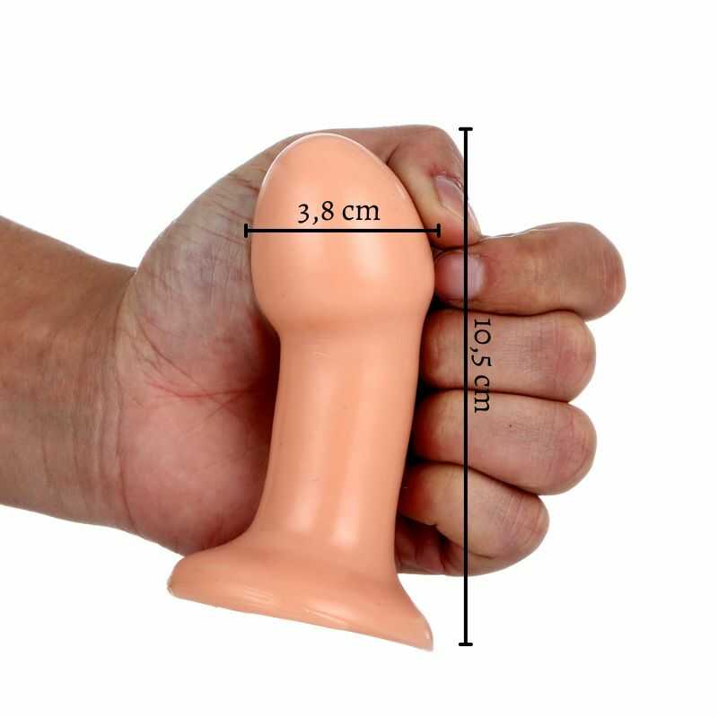 Straponpegging