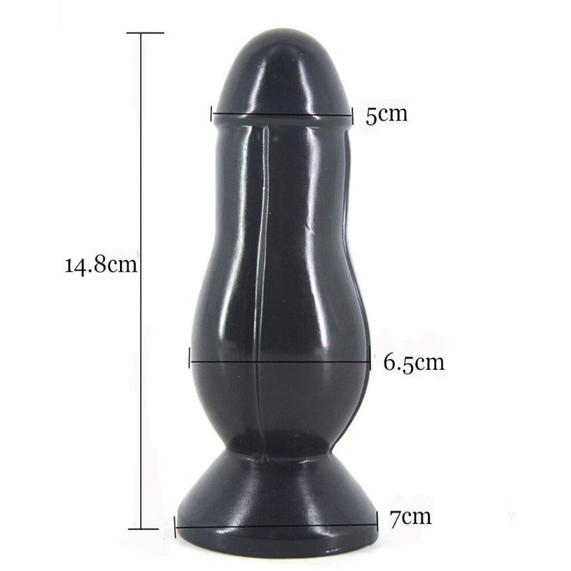 Großer Analplug – Produktansicht 3