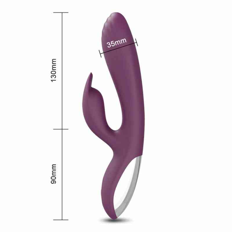 Rabbit 20 Vibrator