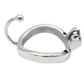 Cockring - Keuschheits-Käfigring - Hodenseparator