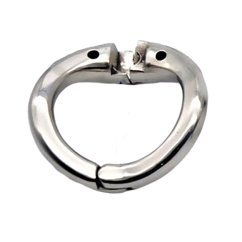 Cockring - Peniskäfigring - Scharnier D