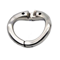 Cockring - Peniskäfigring - Scharnier D