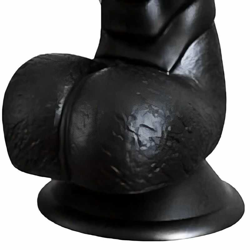 Dinosaurierdildo 21cm