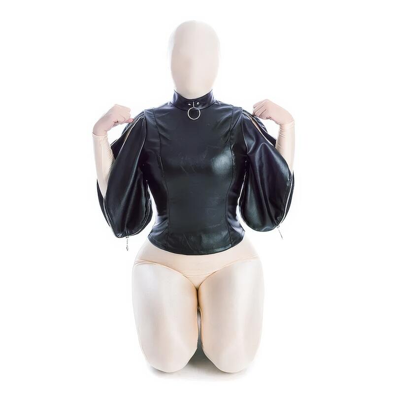 Camisole Bdsm Sklave