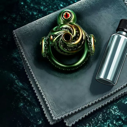 Das Auge von Cthulhus Keuschheitskäfig