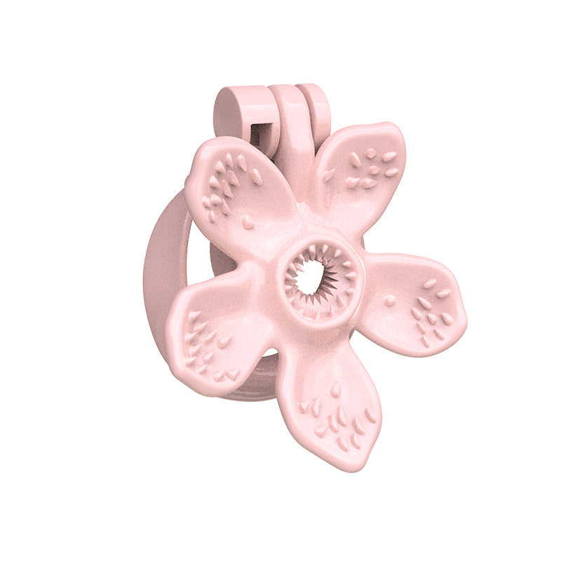 Der Solid Bloom Hüter