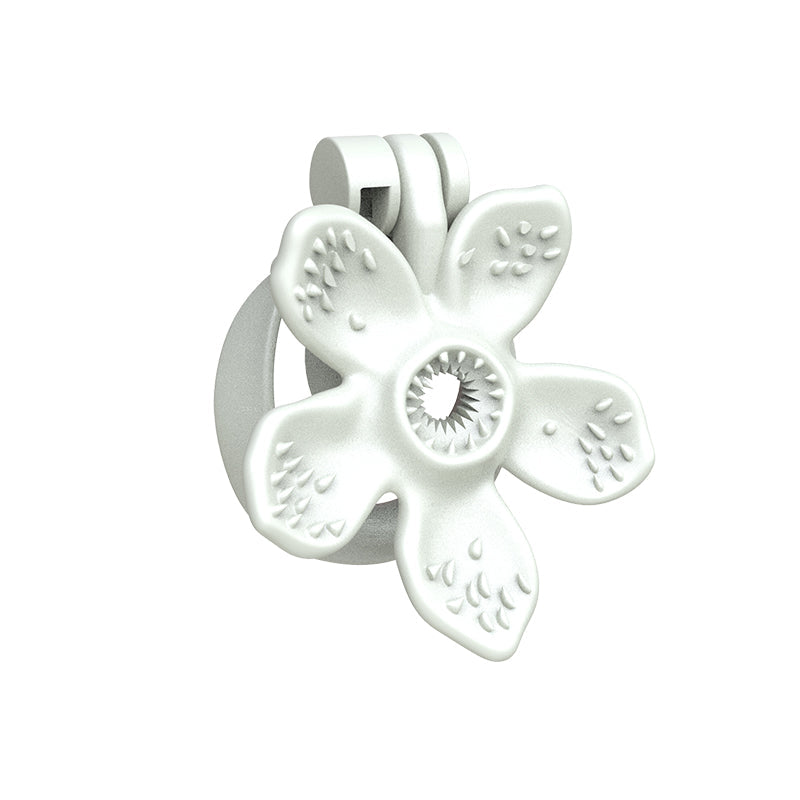 Der Solid Bloom Hüter