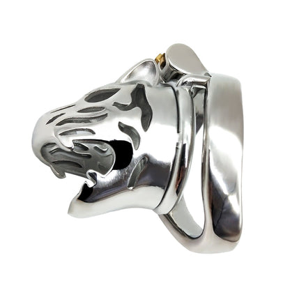 Tiger Cage 2.4 Inches details