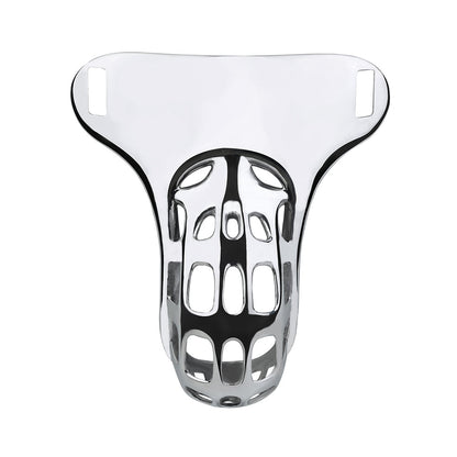 Top#02 Wearable Chastity Cage - 16