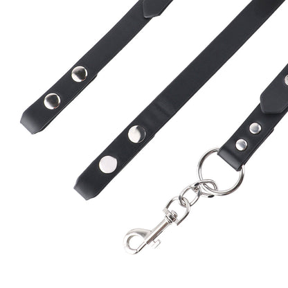 Top #1 Wearable Chastity Cage - 13