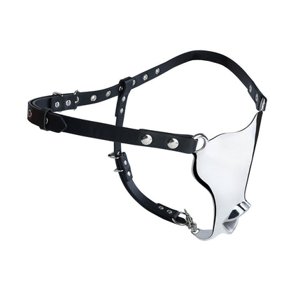 Top #1 Wearable Chastity Cage - 14