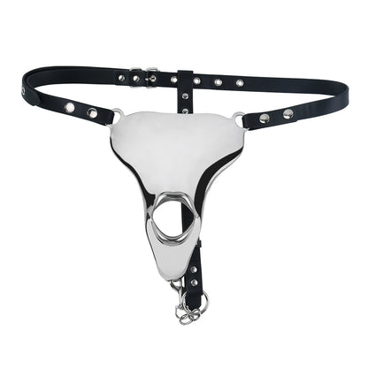 Top #1 Wearable Chastity Cage - 2