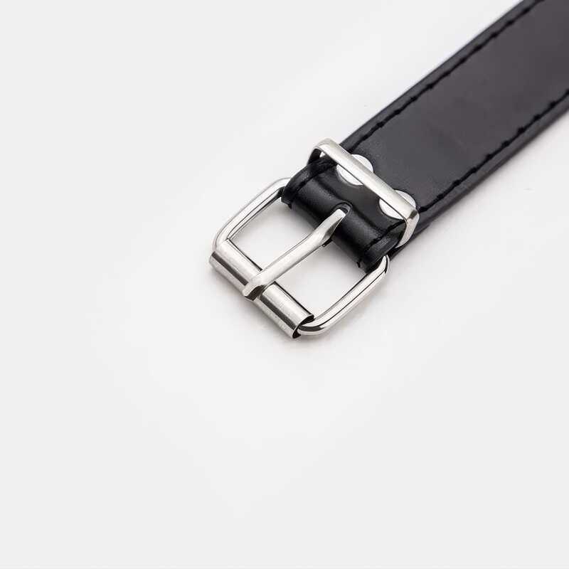 BDSM Halsband Leine Pet Play