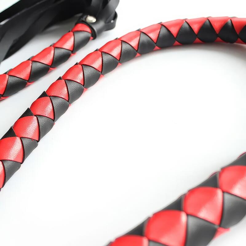 Dominante BDSM Peitsche 140 Cm