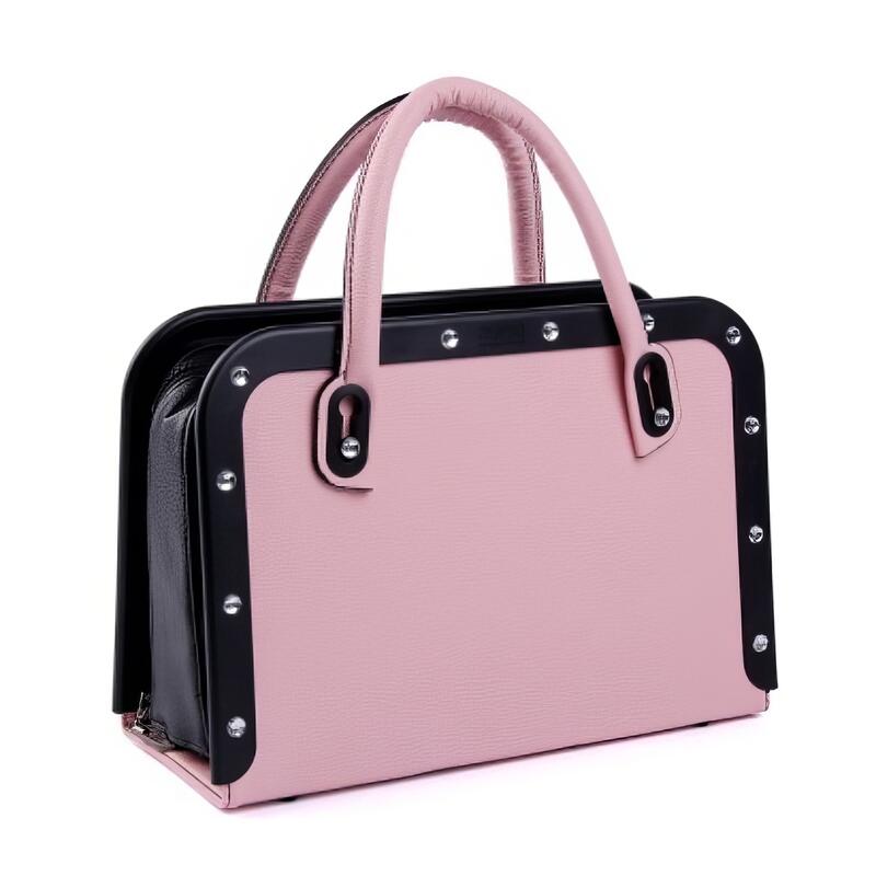 Fickmaschine Tragbare Tasche
