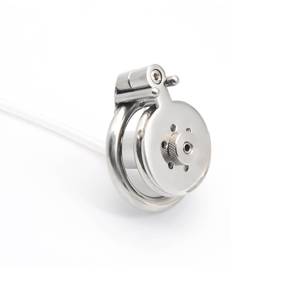 Urethral Rückwärtsverschlusssystem mit Wrench-Design