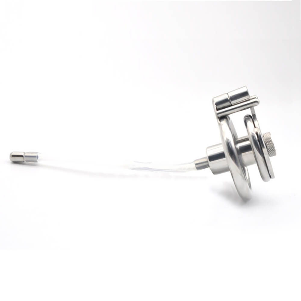 Urethral Rückwärtsverschlusssystem mit Wrench-Design – Produktansicht 5