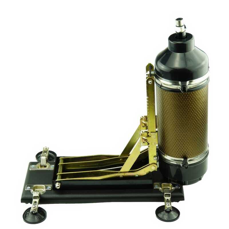 Fickmaschine F3