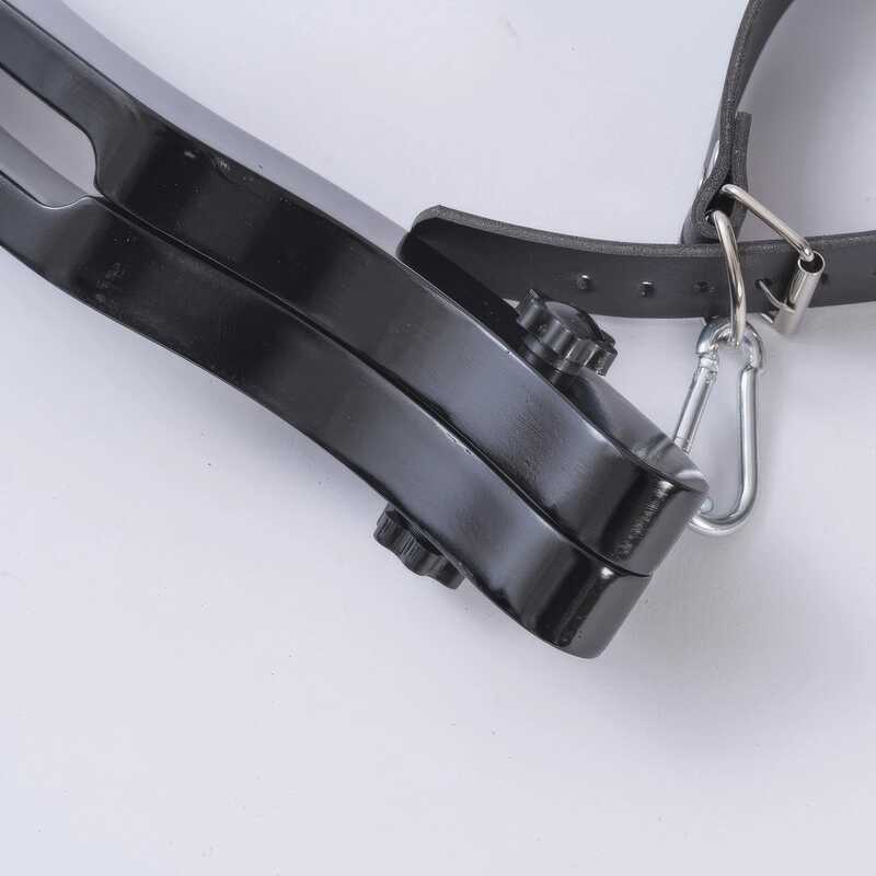 Hodenhandschellen Hambler BDSM