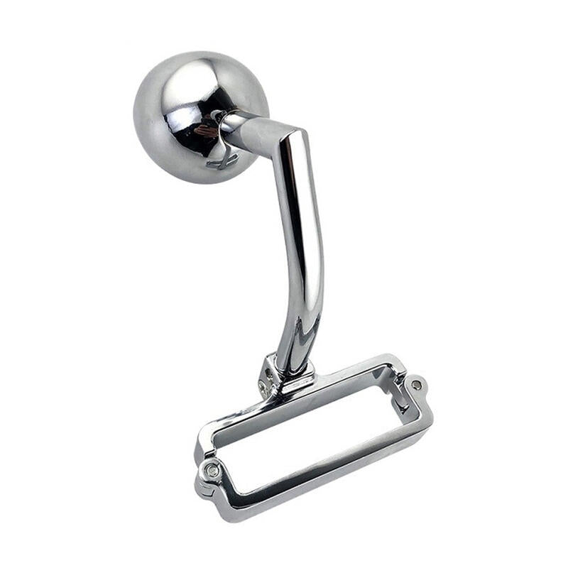Hakenanalcockring